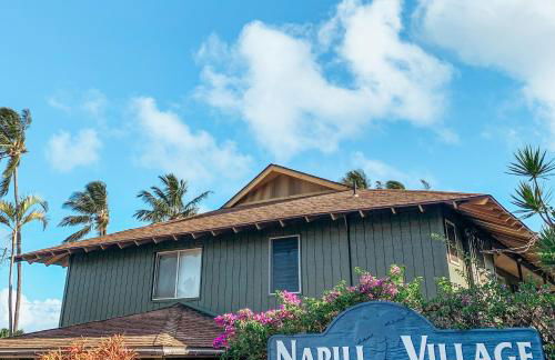 Napili Village Hotel - Photo 4