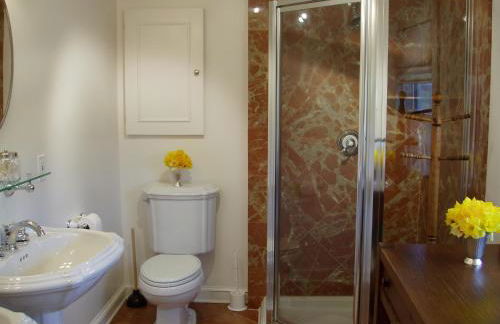 Fairhill Farm Country Vacation Rentals - Foto 37