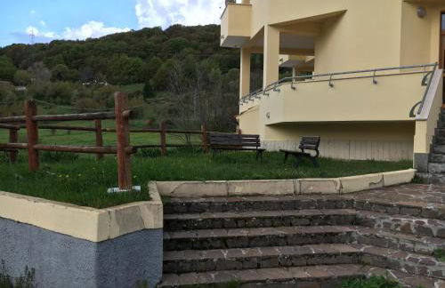 Appartamento sirente - Foto 30