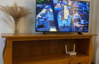 Apartamento completo 2 quartos em São João del-Rei - Pet friendly - Foto 8