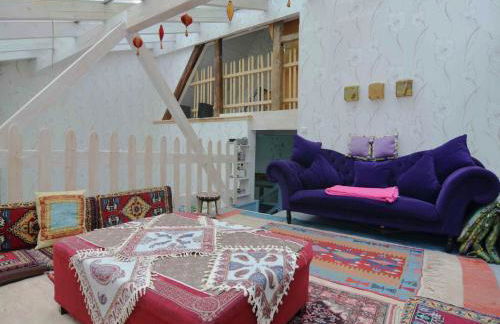 Cosy Holiday Home in the Harz Region - Foto 100