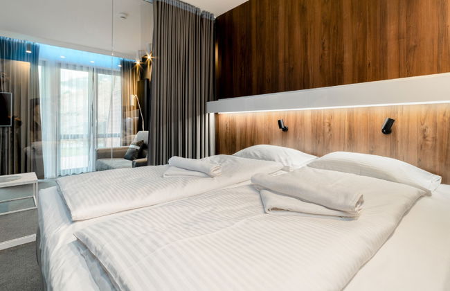 Triventi Mountain Residence - Foto 15