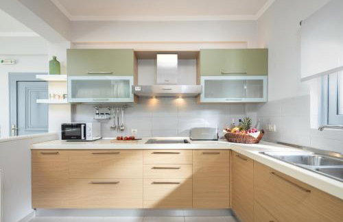 Villa Piedra Acharavi - Foto 19