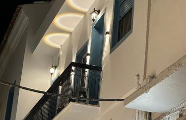 Tinos Inn Apartment - Foto 10