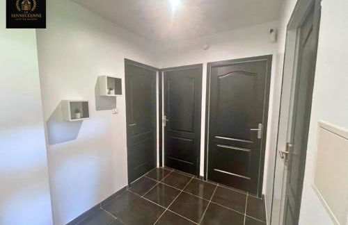 La Sennecéenne - Foto 5