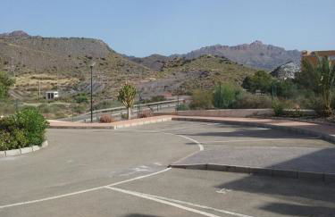 APARTAMENTO JUNTO AL MAR EN LA COSTA DE ALMERIA - Foto 33