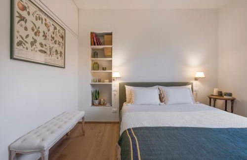 Il Nespolo Charming Apartment Fonterutoli - Foto 26