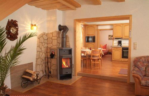 Landhaus am Rennweg - Foto 3