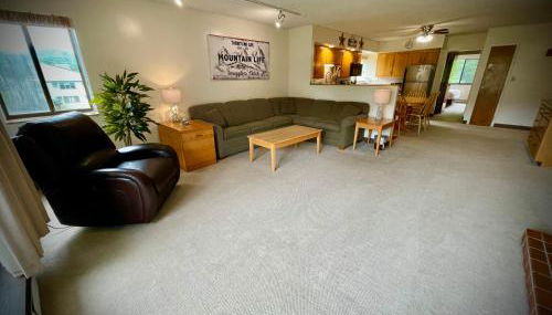 Mountain Life Retreat at Smuggler's Notch Resort - Foto 5