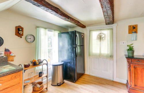 Historic Boonsboro Vacation Rental with Grill - Foto 11