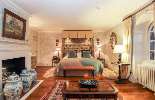 Battel Hall - Foto 22