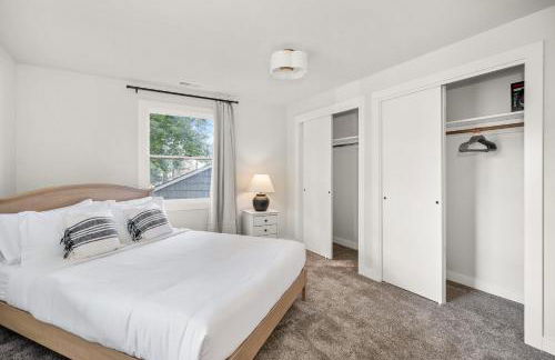 Beautiful 3 story villa with room for 17 people - outdoor POOL and indoor SAUNA - Foto 69