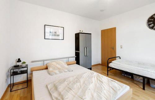 Wohnen am Wissenschaftshafen - Foto 8