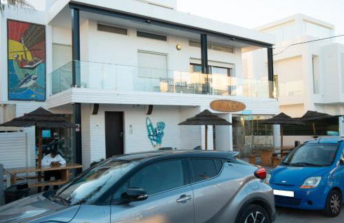 Wax Suite By the sea - Foto 27