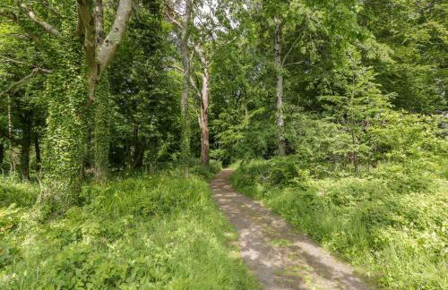 Garden House - Culzean Castle - Foto 27