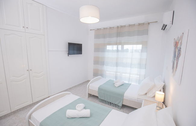 Villa Cervus Dianae - Foto 12