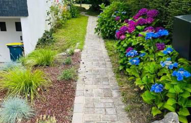 Larmor plage, étang du ter - Foto 17