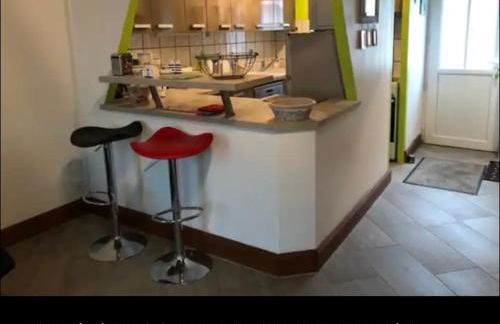 La maison du marais - Foto 10