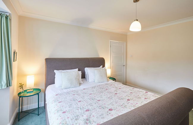 Host Stay Coach Cottage - Foto 8