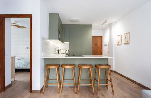 Home2Book Cozy Pool Retreat in Candelaria - Foto 9