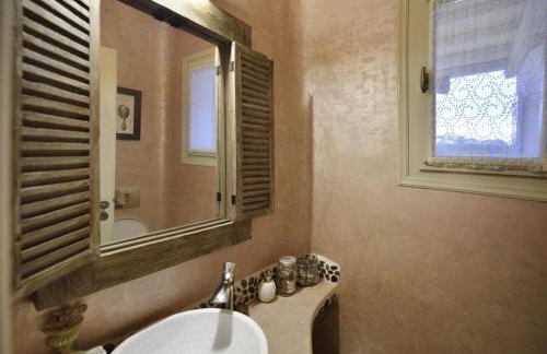 Villa Mon Rêve with Private Jacuzzi "5-minute walk - Ornos beach" - Foto 16