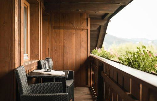 Oberhuberhof - Photo 13