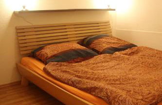 Ferienwohnung Südblick in Groß Zicker in ruhiger Lage mit Terrasse und Meerblick - Foto 12