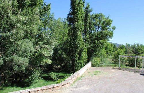 EL MOLINO De Villel - Foto 36