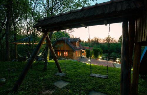 Holiday Home David - Foto 9