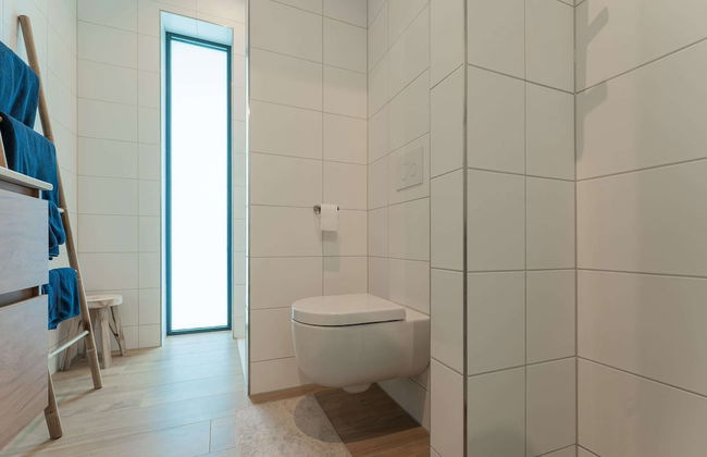 Luxury Water Villa in Harderwold With Jetty - Foto 23