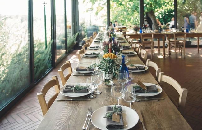 Tenuta San Vito - Foto 28