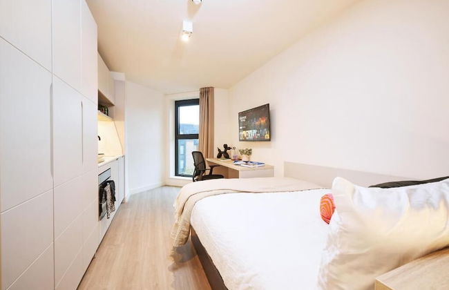 JOIVY Aparthotel at Vita Iona Street - Adults Only. - Foto 12