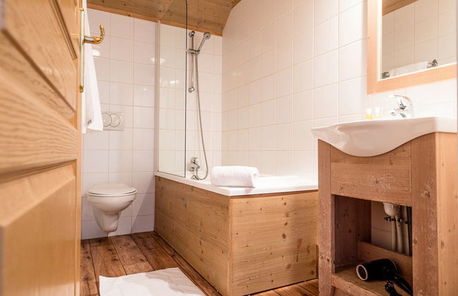 Les Chalets du Berger - Foto 42