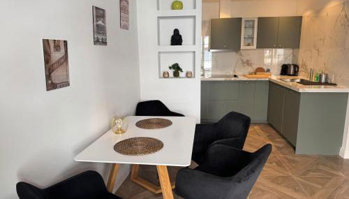 Oscar - Foto 5, stove, pet friendly, minibar