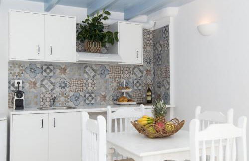 Patmos Sunshine Houses- 5 min walk from Skala Square - Foto 17