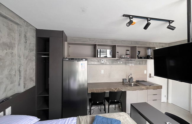 Flat Premium Ozean Home & Service - João Pessoa - Foto 9