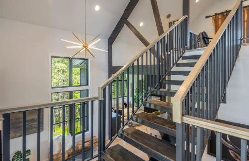 Family-Friendly, Hot Tub & Suncadia Pool Access - Foto 26