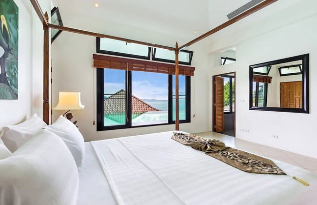 Luxury Beachfront Tai Pan Villa - Foto 2
