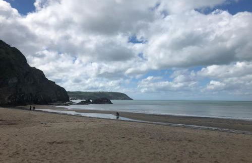 Bramble Cottage - Sleeps 5 - Foto 10