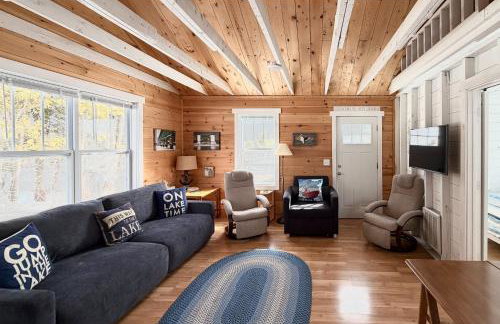 Cozy Cedarville Cottage - Walk to Lake Huron! - Foto 6