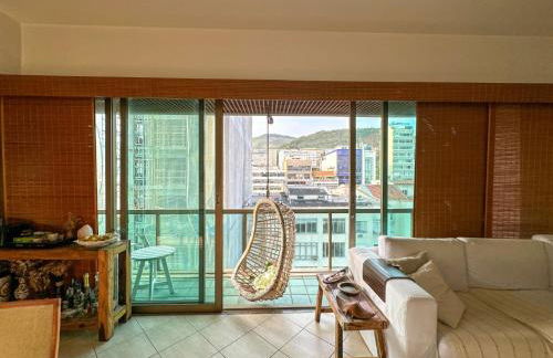 APART HOTEL TIFFANYS IPANEMA - Apto 605 - Foto 4