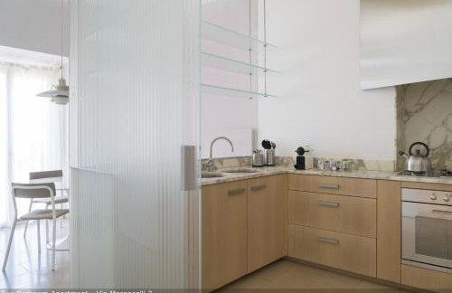 Brera Apartments in Porta Volta - Foto 10