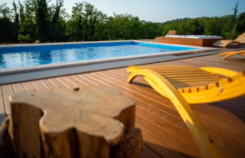 Villa Julijud - Foto 21