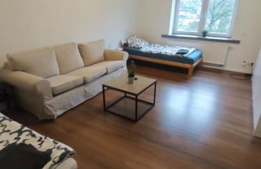 Exklusives Work and Stay Apartment Nähe Olpe, Attendorn und Finnentrop 3 Schlafzimmer 6 betten , Küche, Bad - Foto 28