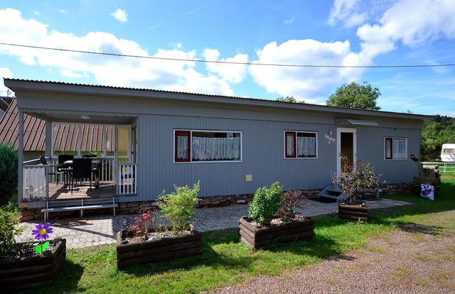 Apartment in Meisberg With In-house Catering - Foto 20