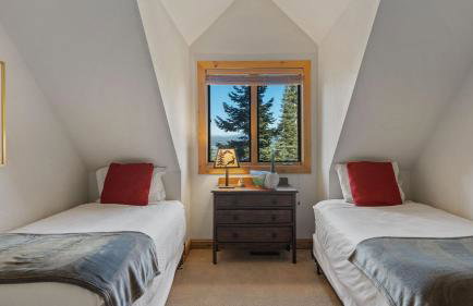 Ellis Peak by Avantstay Beautiful Mckinney Cabin w/ Filtered Lake Views - Foto 46