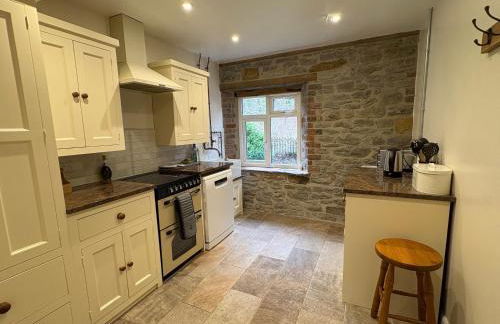 Willow Cottage - Foto 16