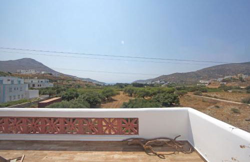 Villa Katapoliani No.3 - Foto 29