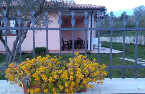 Residence Ai Campi Da Golf Saturnia - Foto 23