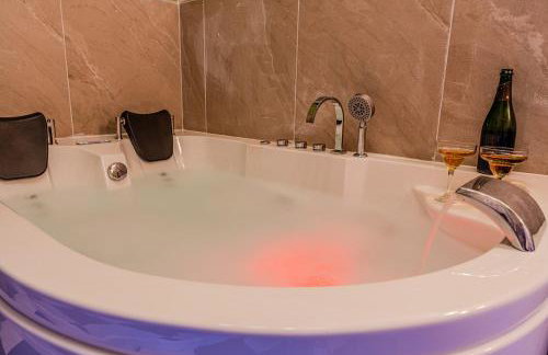 Le Repaire des lapinous, suite rêveuse et curieuse ! - Foto 20